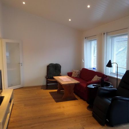 Solstrand Fjord Holiday Eidsvåg Εξωτερικό φωτογραφία