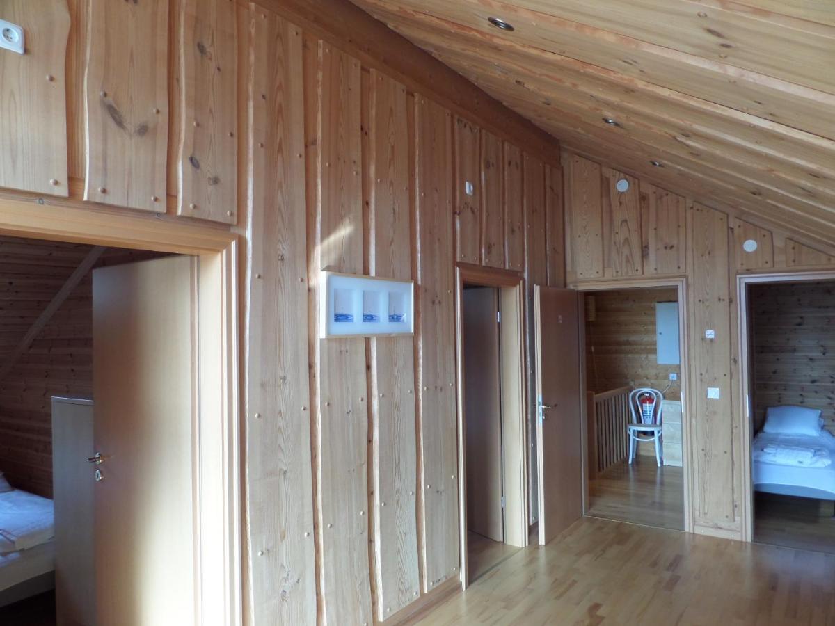 Solstrand Fjord Holiday Eidsvåg Εξωτερικό φωτογραφία