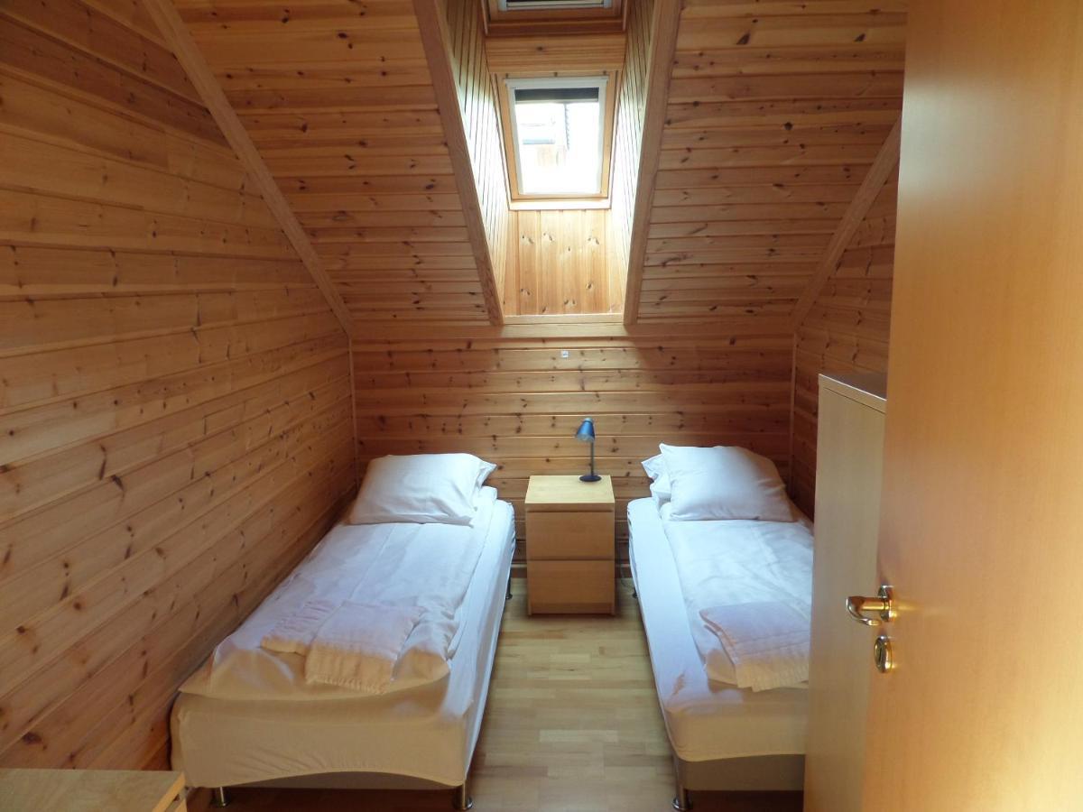 Solstrand Fjord Holiday Eidsvåg Εξωτερικό φωτογραφία