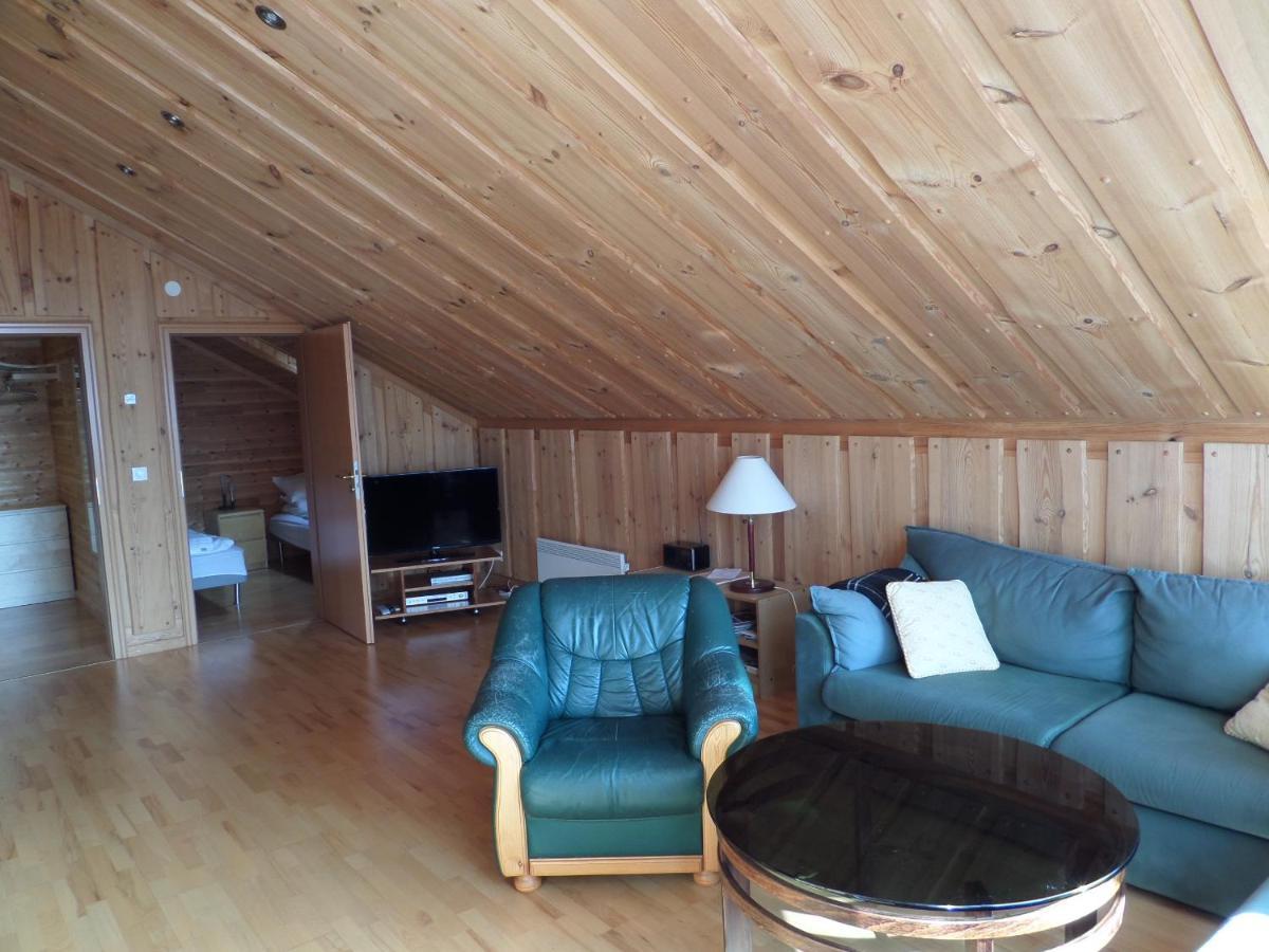 Solstrand Fjord Holiday Eidsvåg Εξωτερικό φωτογραφία