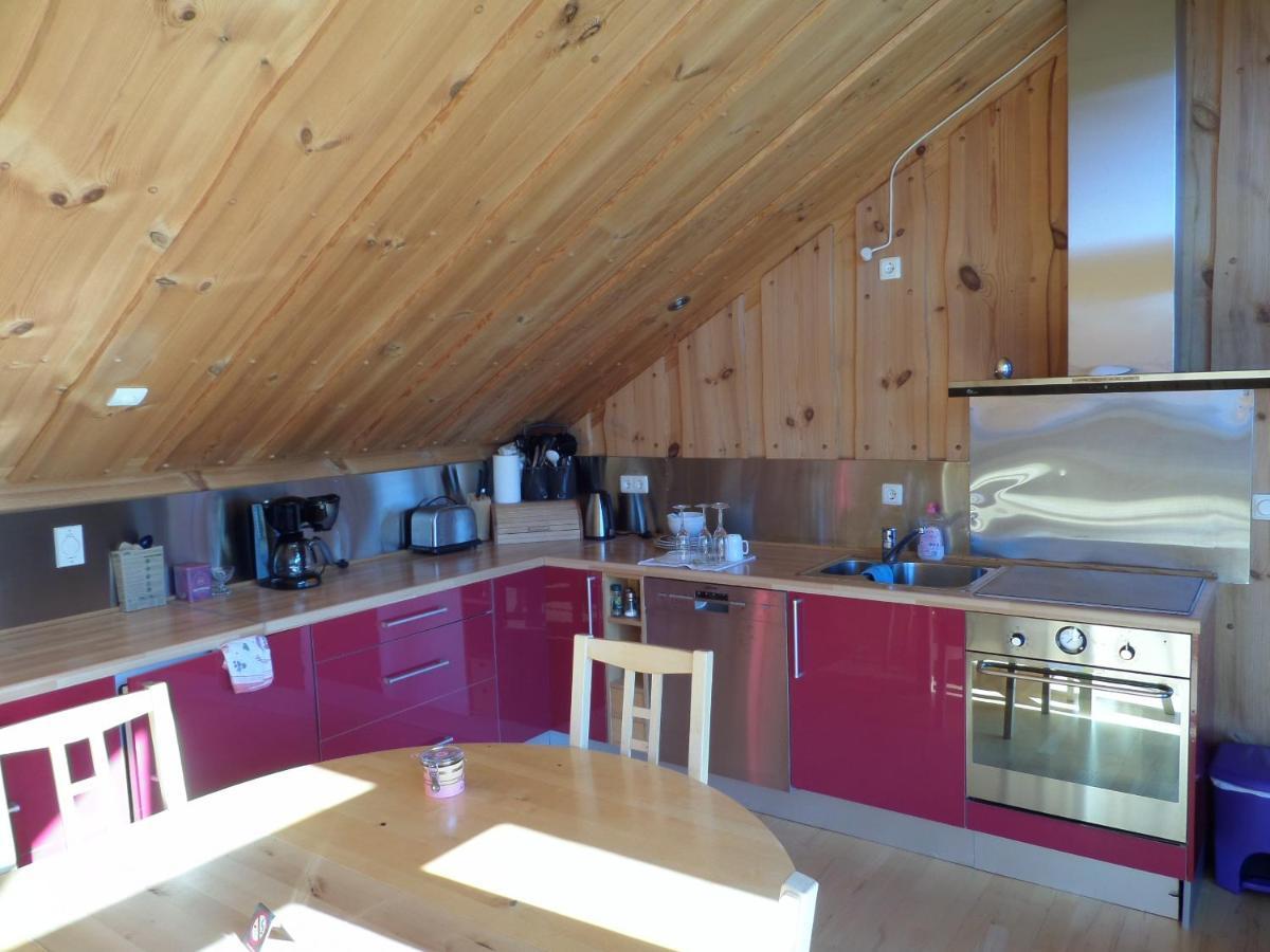 Solstrand Fjord Holiday Eidsvåg Εξωτερικό φωτογραφία