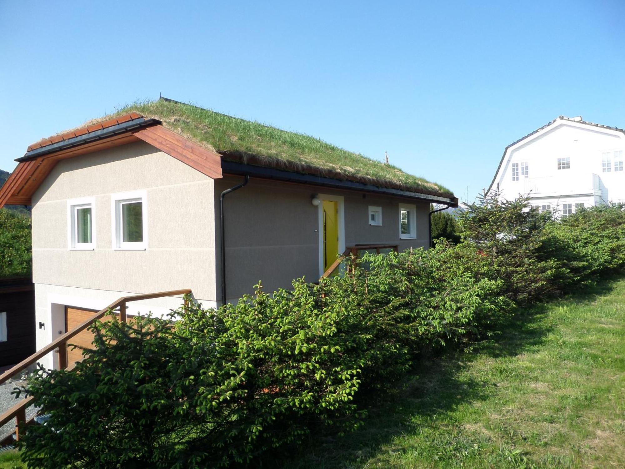 Solstrand Fjord Holiday Eidsvåg Εξωτερικό φωτογραφία