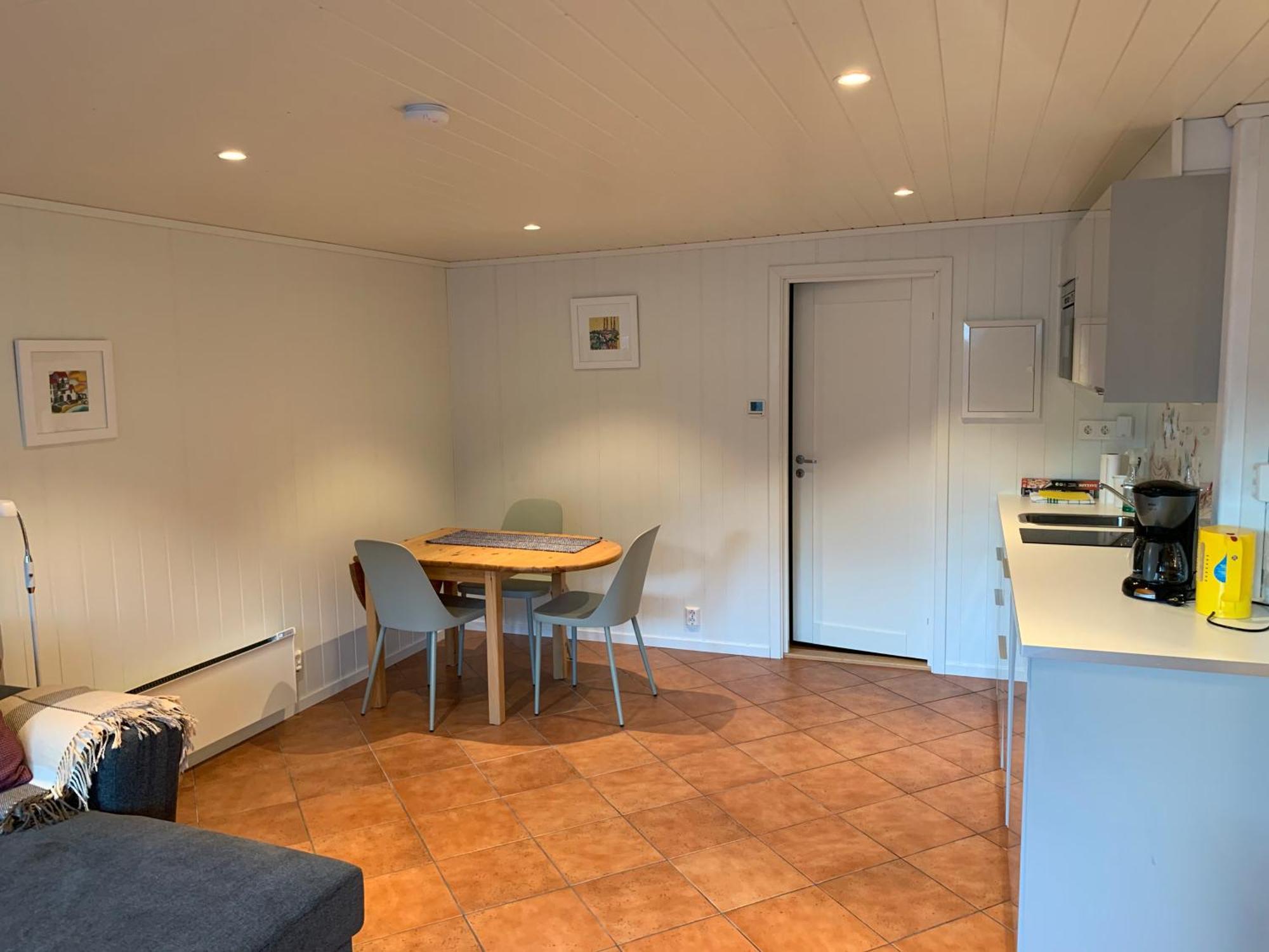 Solstrand Fjord Holiday Eidsvåg Εξωτερικό φωτογραφία