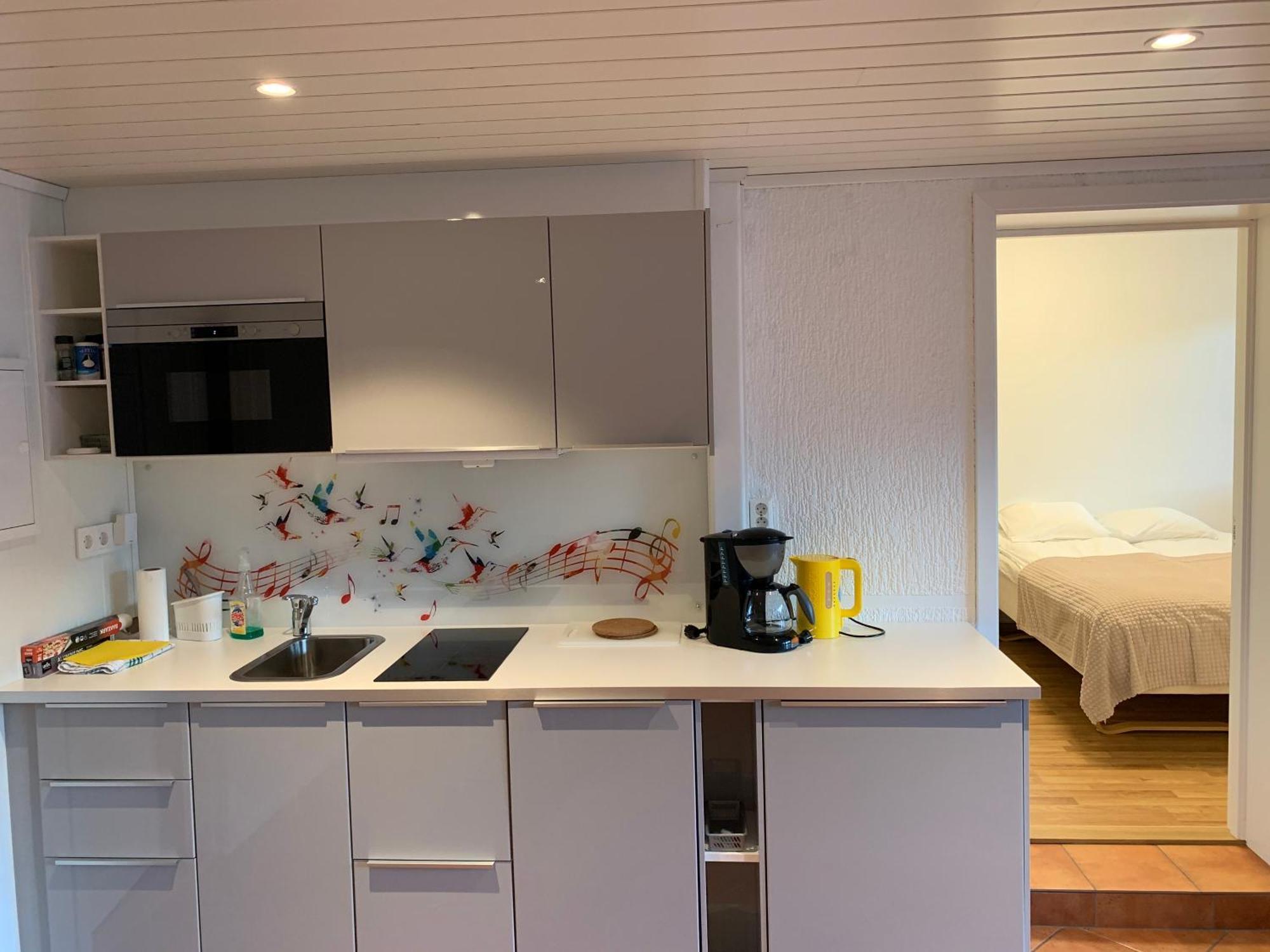 Solstrand Fjord Holiday Eidsvåg Εξωτερικό φωτογραφία