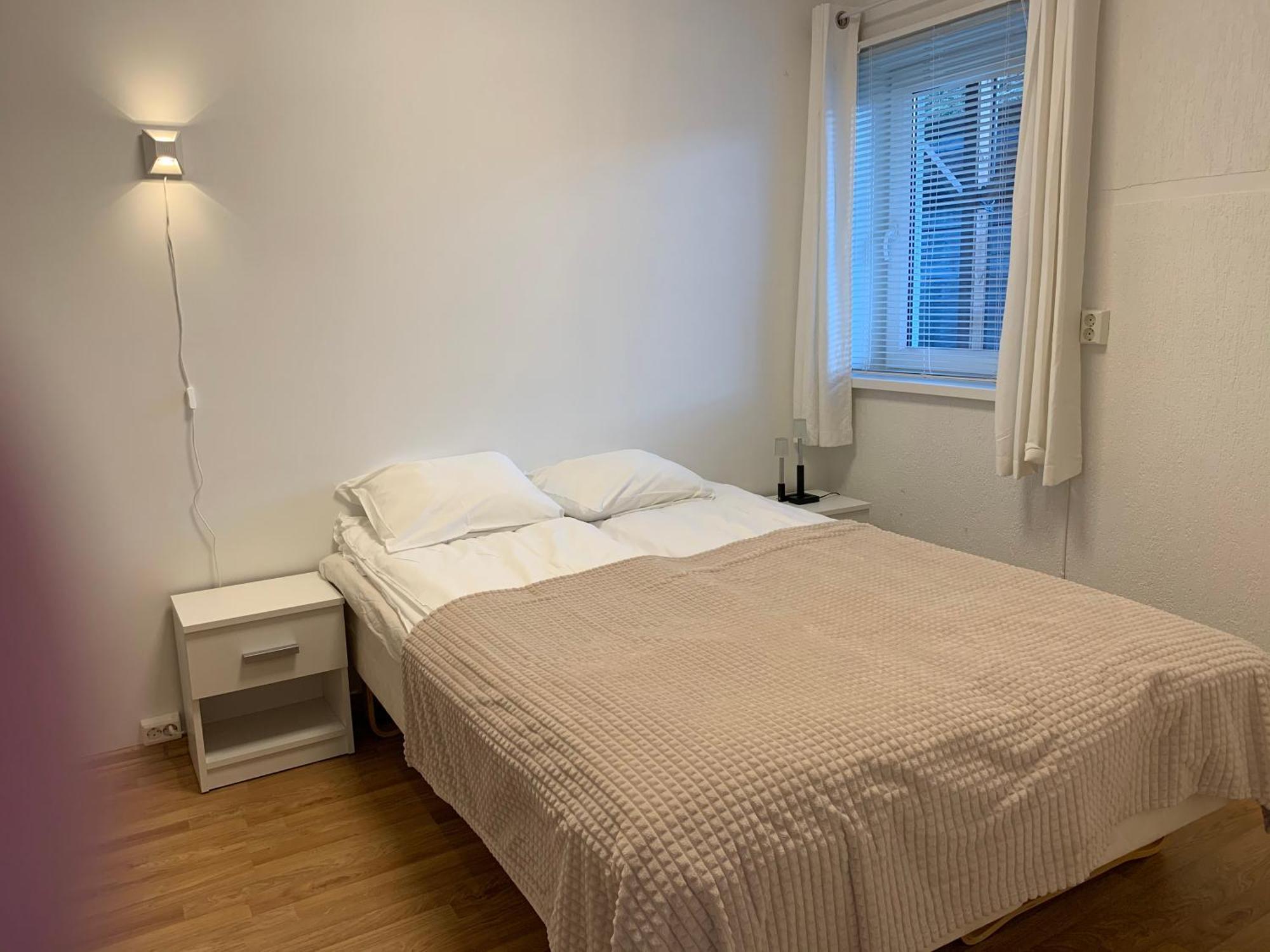 Solstrand Fjord Holiday Eidsvåg Εξωτερικό φωτογραφία