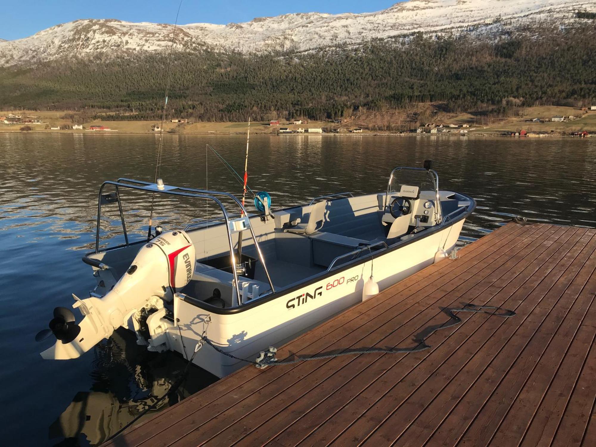 Solstrand Fjord Holiday Eidsvåg Εξωτερικό φωτογραφία