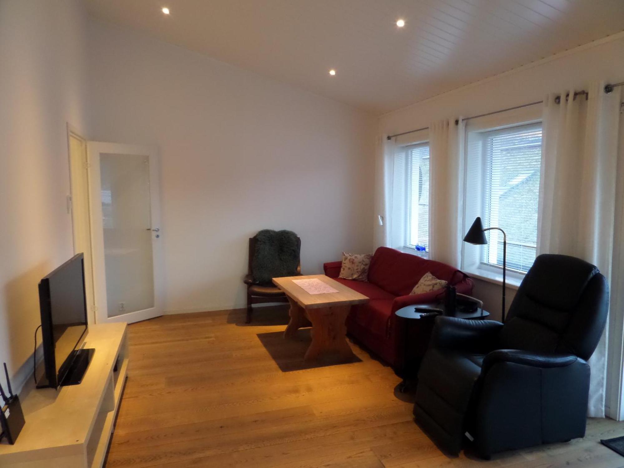 Solstrand Fjord Holiday Eidsvåg Εξωτερικό φωτογραφία
